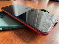 Iphone se 2020 64GB Red
