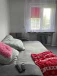 Blisko,pieszo do UJK i PŚ ,Pokój 20m2.dla 1 lub 2 os, balkon ,parking!