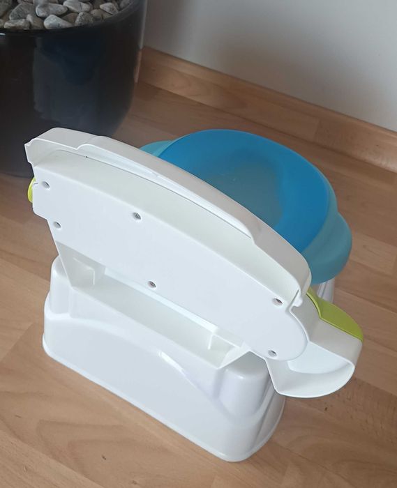 Sanita para criança