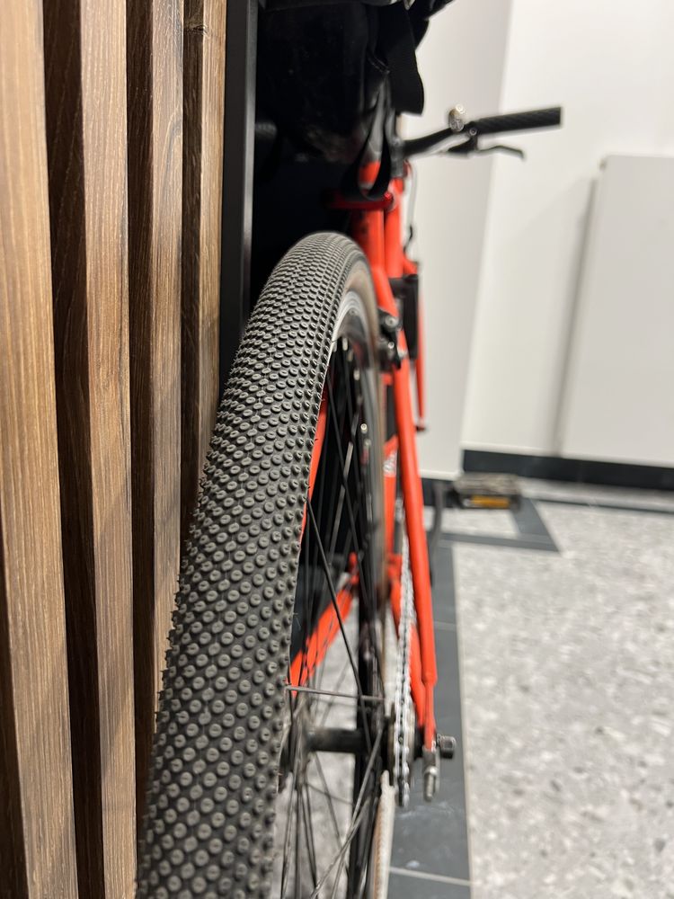 Rower ostre kolo lub nie  Elops 500 Fixie Single Speed