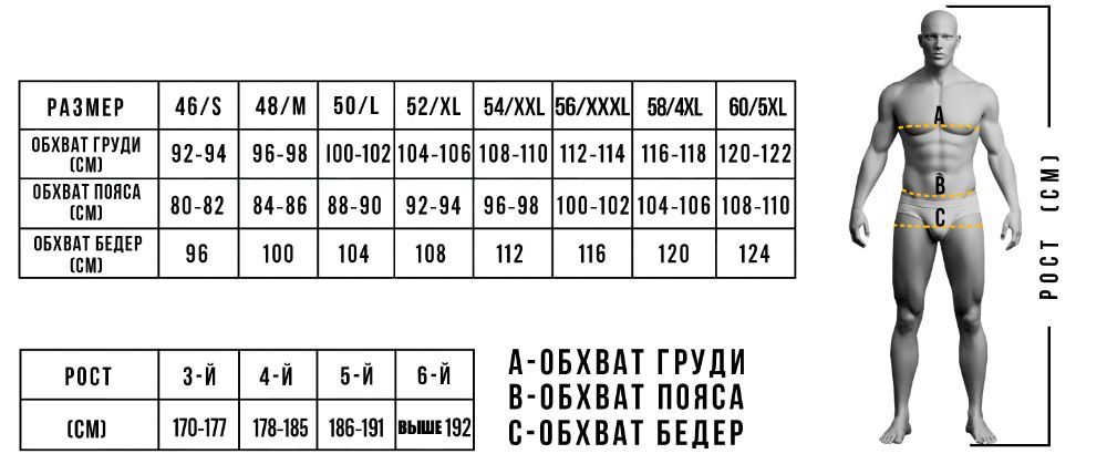 Костюм тактический Armada (охота, рыбалка, туризм, горка)