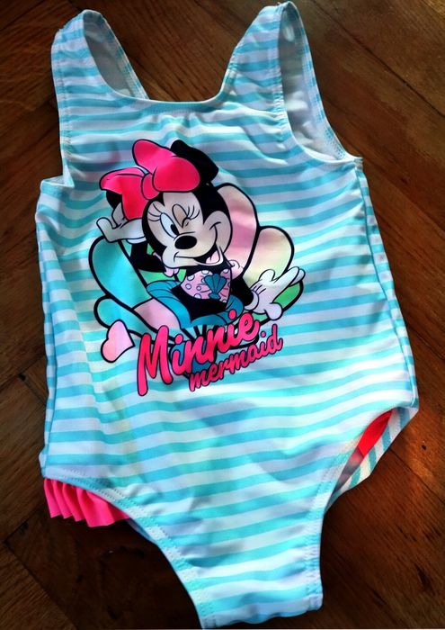 Strój kąpielowy myszki Miki rozm. 86