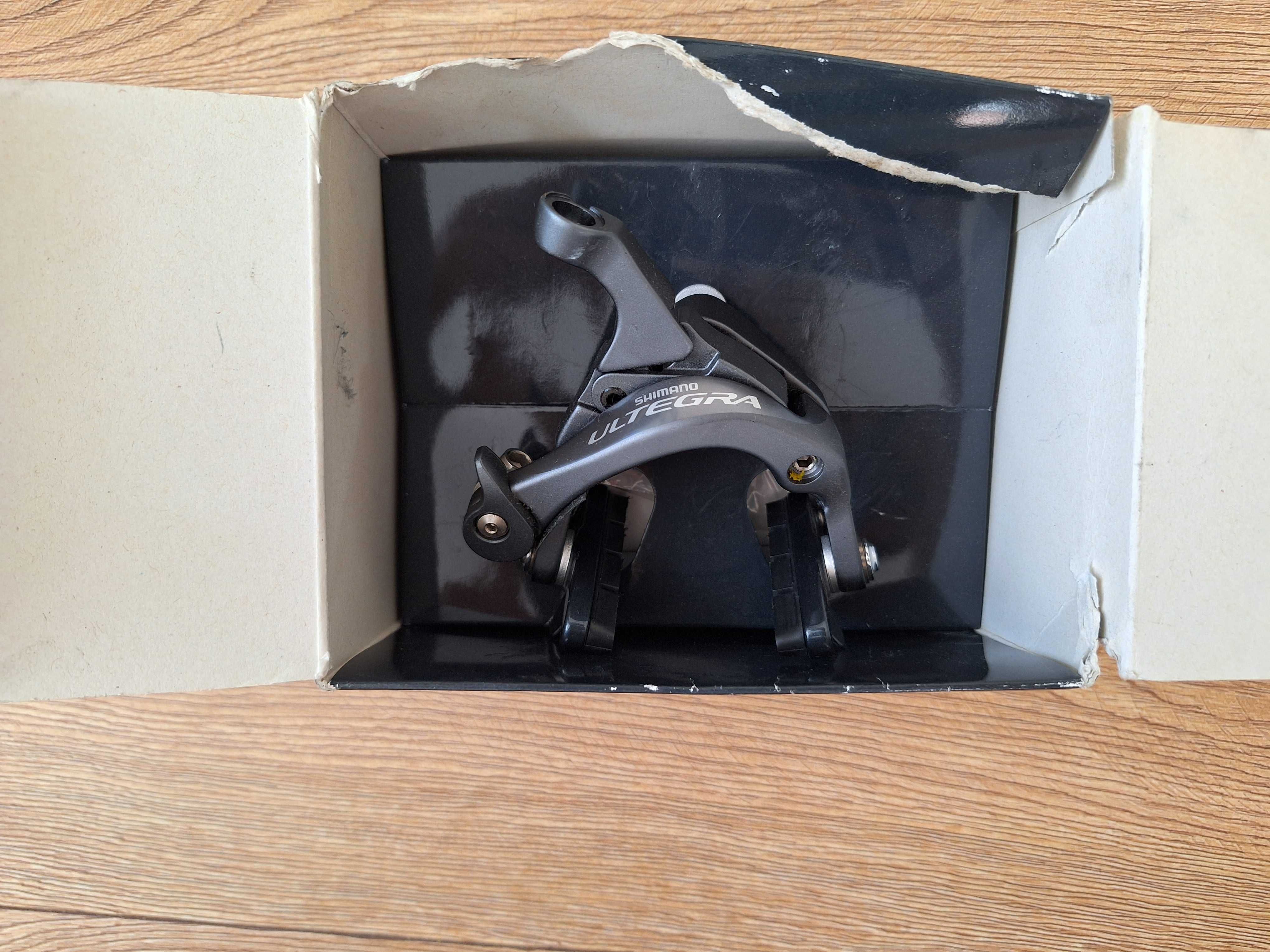 Shimano Ultegra BR 6800 hamulec szosowy