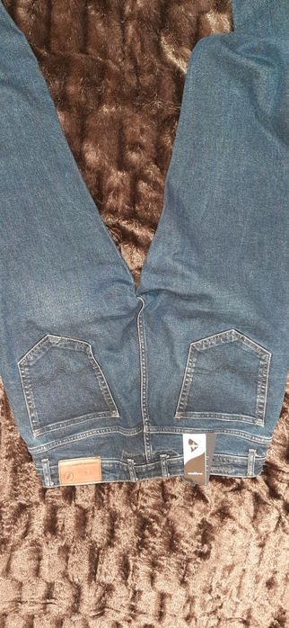 Джинсы CLIMBER-оригинал