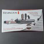 REMIGTON suszarko lokówka Remington Curl & Straight Confidence AS8606