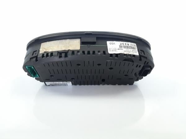 Quadrante / painel de instrumentos VOLKSWAGEN Polo (9N)