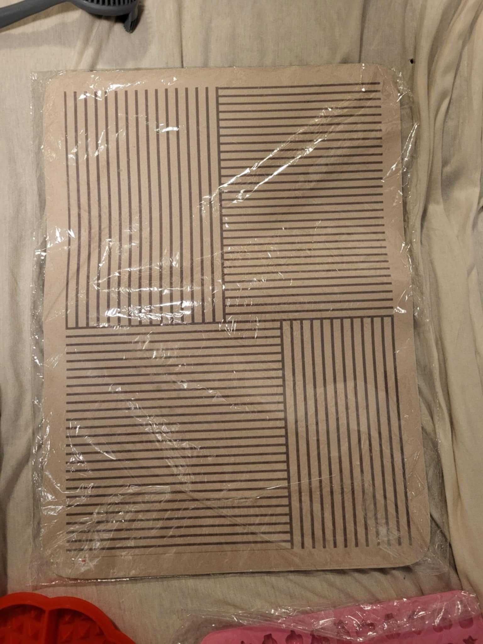 Zestaw kuchenny 11szt