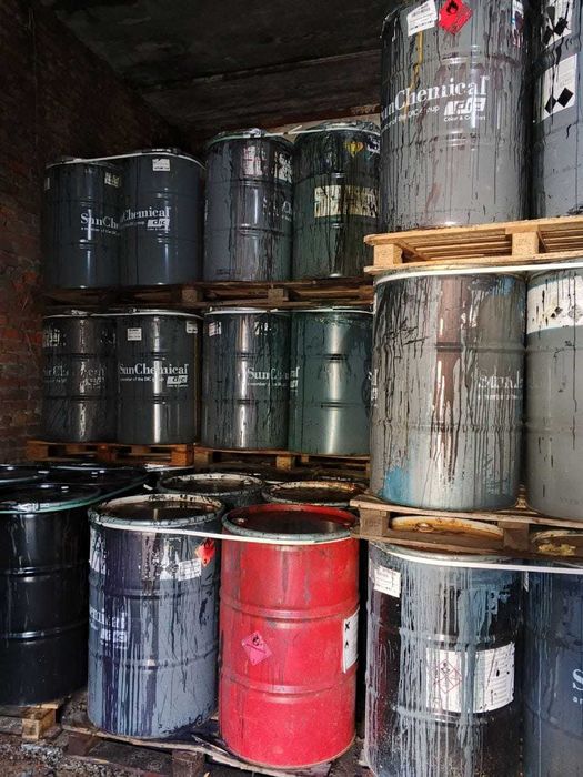 Паливо для котлів