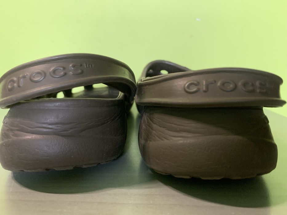 Crocs unisex 6 rozmiar dla dziewczynki albo chlopaka
