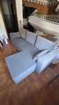 Sofá - Cama Chaise Long