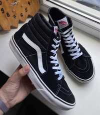 Кеди Vans Sk8 Hi