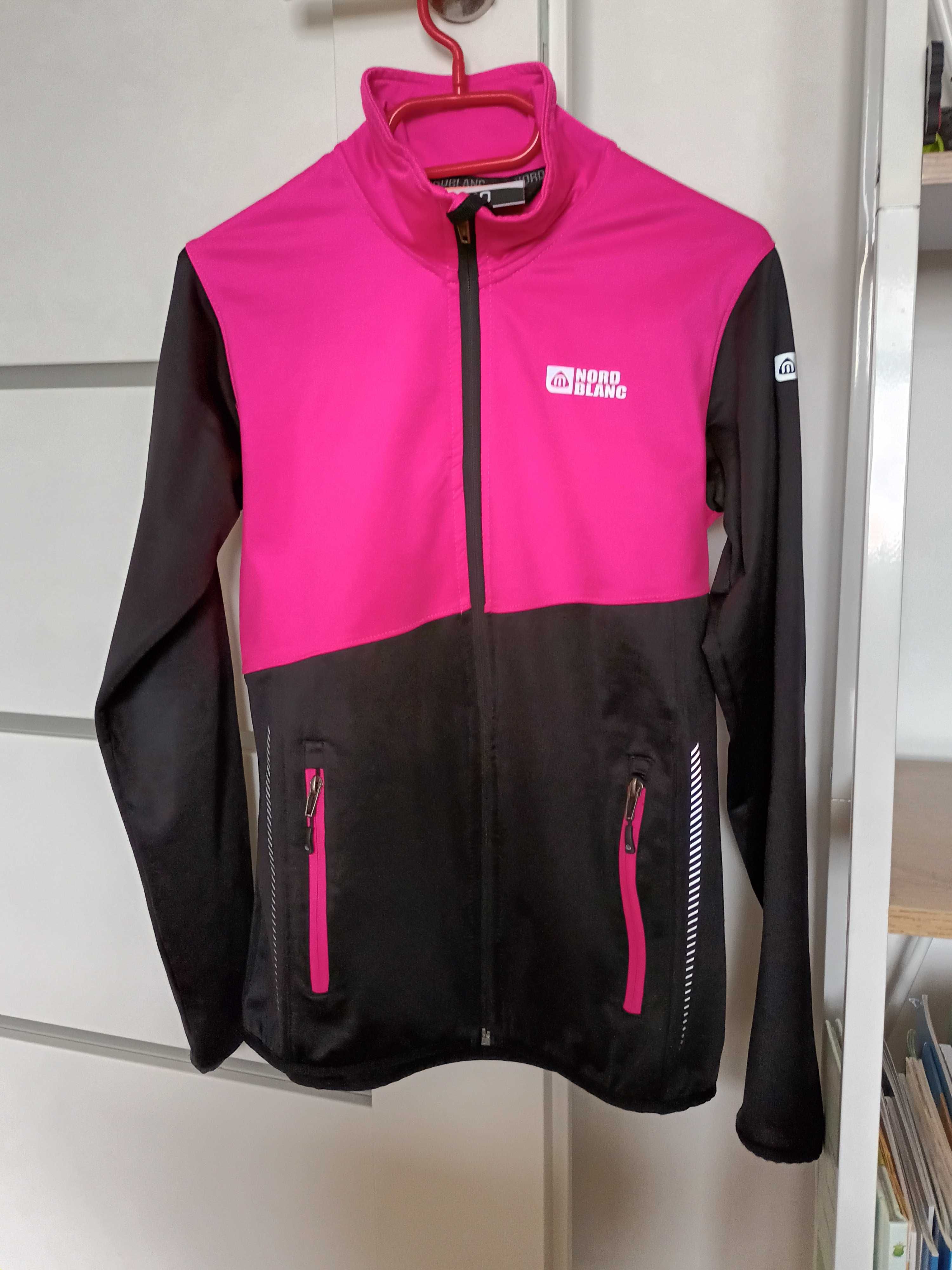 Bluza softshell damska NordBlanc r 40