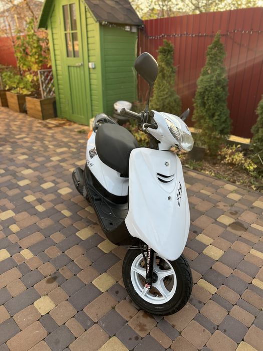 Продаю Yamaha Jog 39