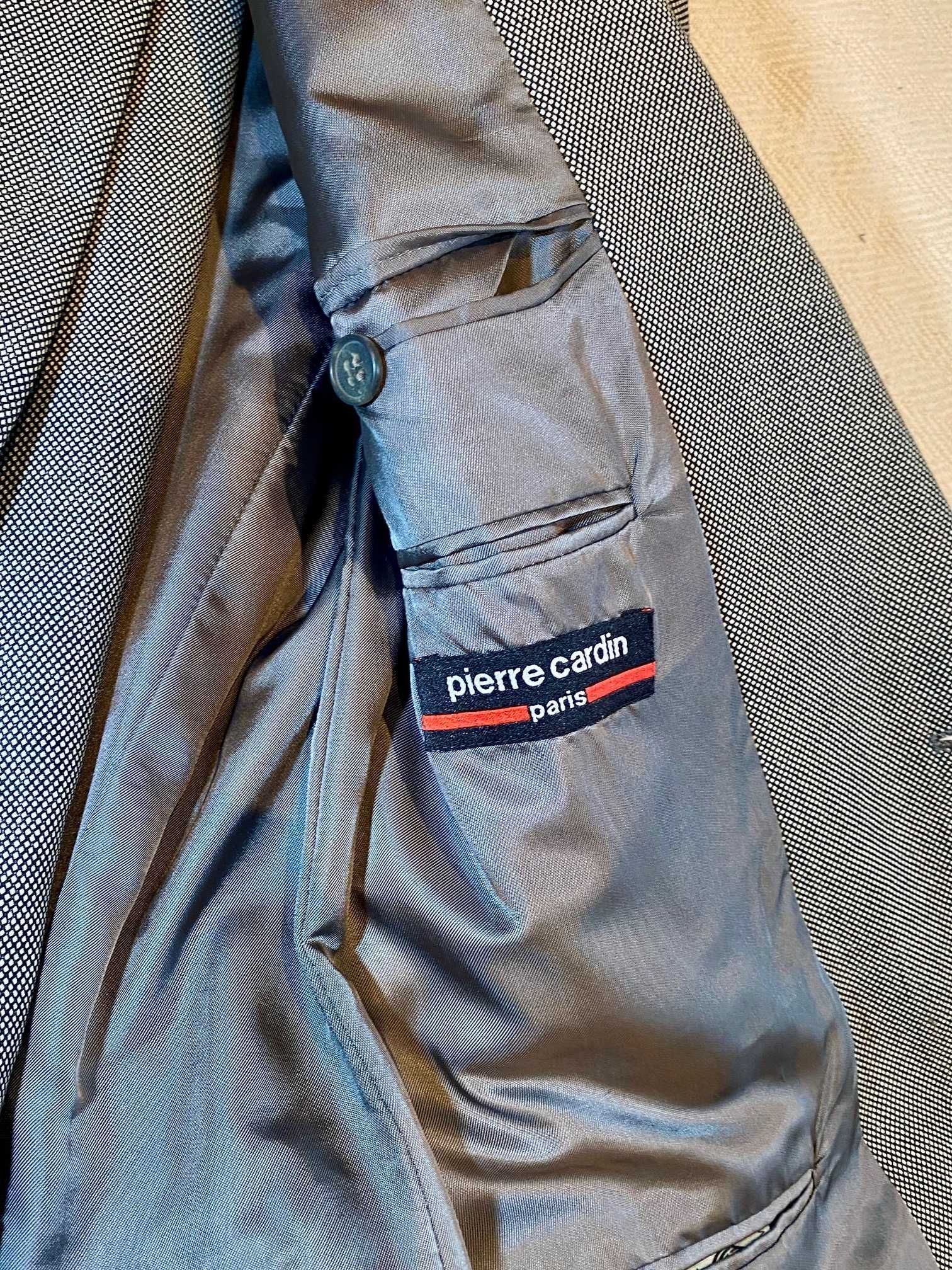 Fatos Franceses Conjunto de 5, Ted Lapidus, Pierre Cardin, Torrente