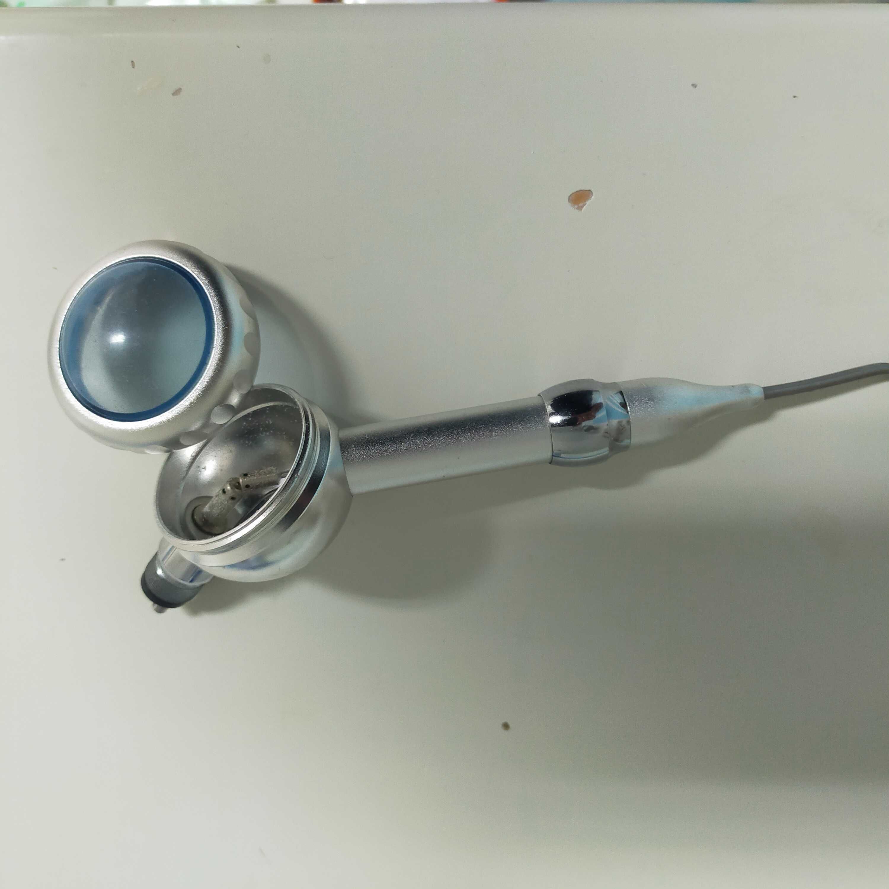 Spray Bicarbonato sódio usado em boas condições