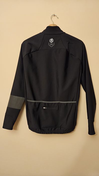 Kurtka rowerowa Kross Vojago