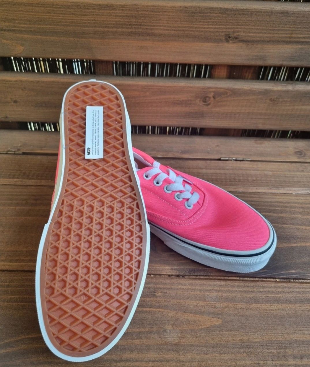 Trampki Vans "Era"