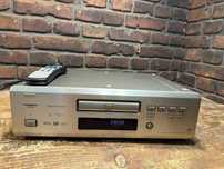 Odtwarzacz DVD Denon DVD 2800