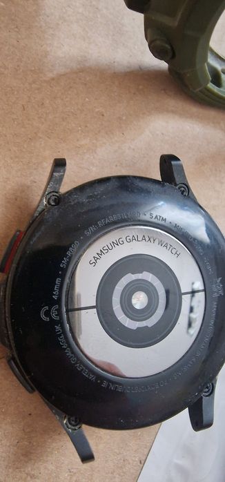 Samsung Galaxy Watch 4 Classic 46mm SM-R890