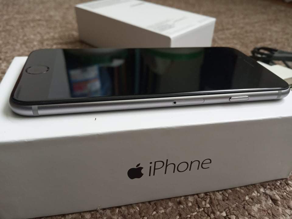 Iphone 6 айфон 6