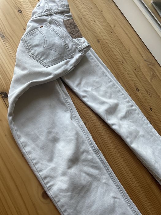 Spodnie Levis rozmiar S