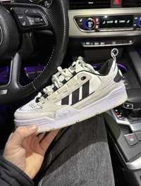 Кросівки жіночі Adidas ADI2000 Black Beige 36-40