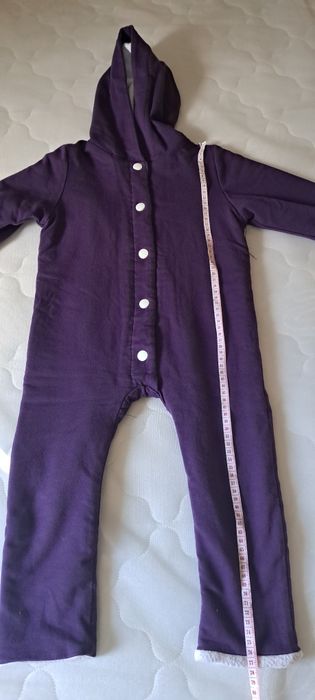 Комбінезон -піддіва ,демісезонний