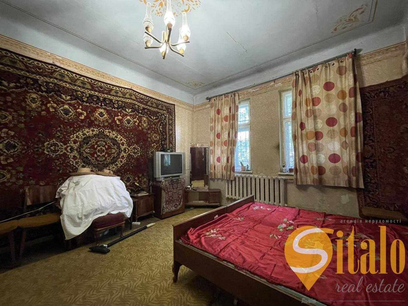 Продаж 2 кімнатної квартири, вулиця Героїв Упа
