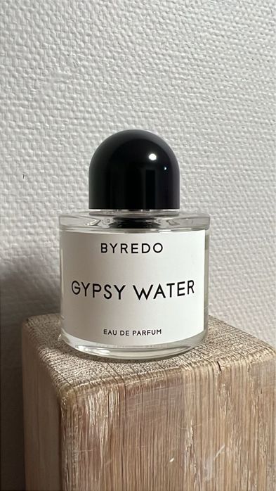 Byredo gipsy water 50 мл оригинал
