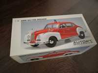 Model 1/18 AutoArt BMW 502 fire brigade, 70595, 1:18