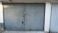 Brama garażowa 266 x 185cm