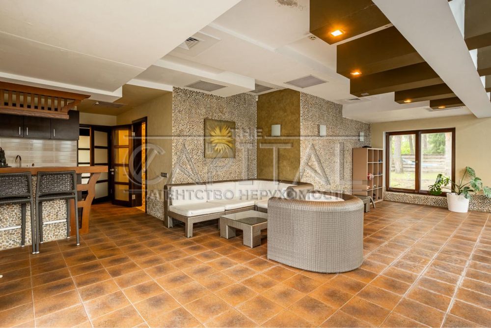 Срочно‼️Продажа дома Березовка,бассейн! Сауна! чан!