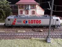 ACME 64568 Elektrowóz Traxx DC3 "Lotos"