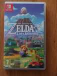 Gra The Legend Of Zelda Link's Awakening - Nintendo Switch