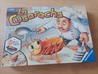 La Cucaracha gra planszowa
