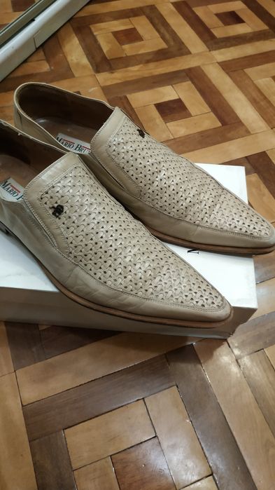 Продам туфли мужские