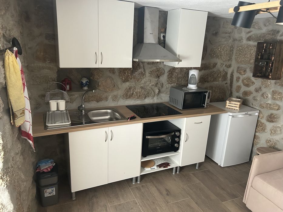 Casa de férias na Aldeia