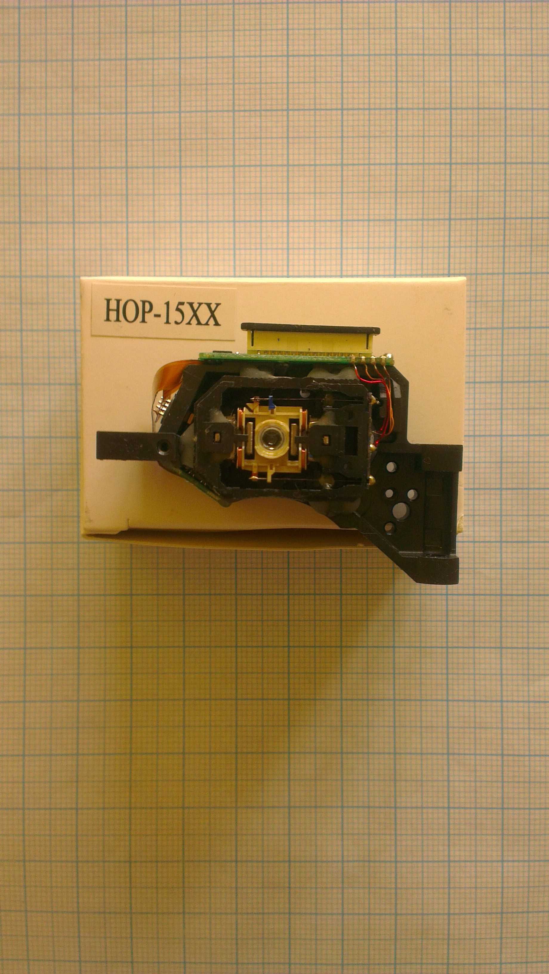 1шт. Лазер Laser HOP 15XX лазерна головка XBOX 360