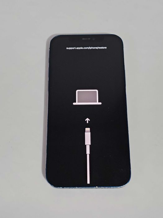 Iphone 12 128Gb. Para peças...