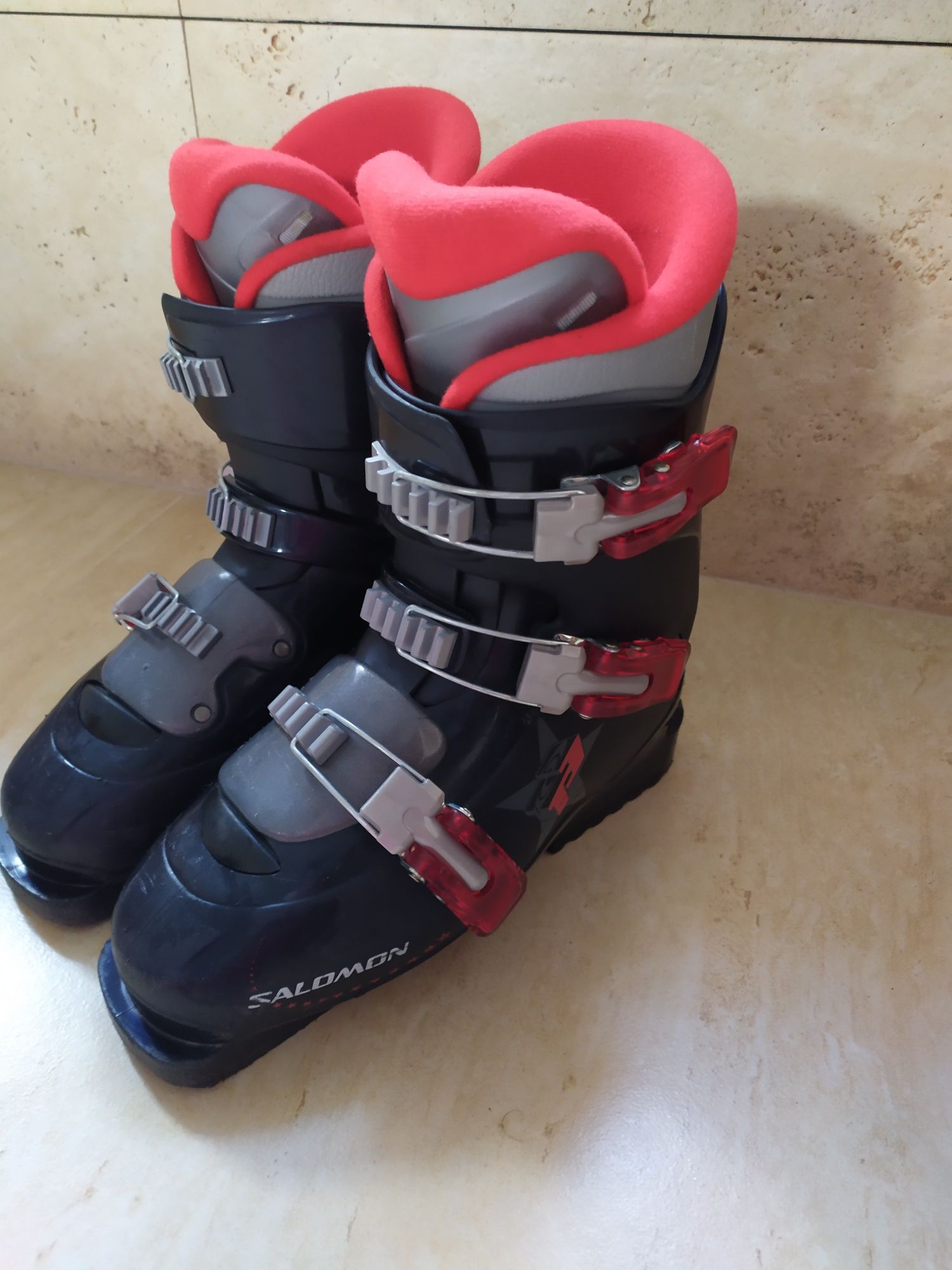 Buty narciarskie Salomon Performa T3