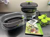 Tefal vitacuisine