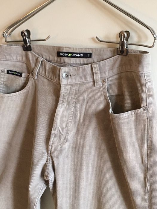 Calças senhora DKNY tamanho 31