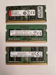 Оперативная память DDR4 16/4