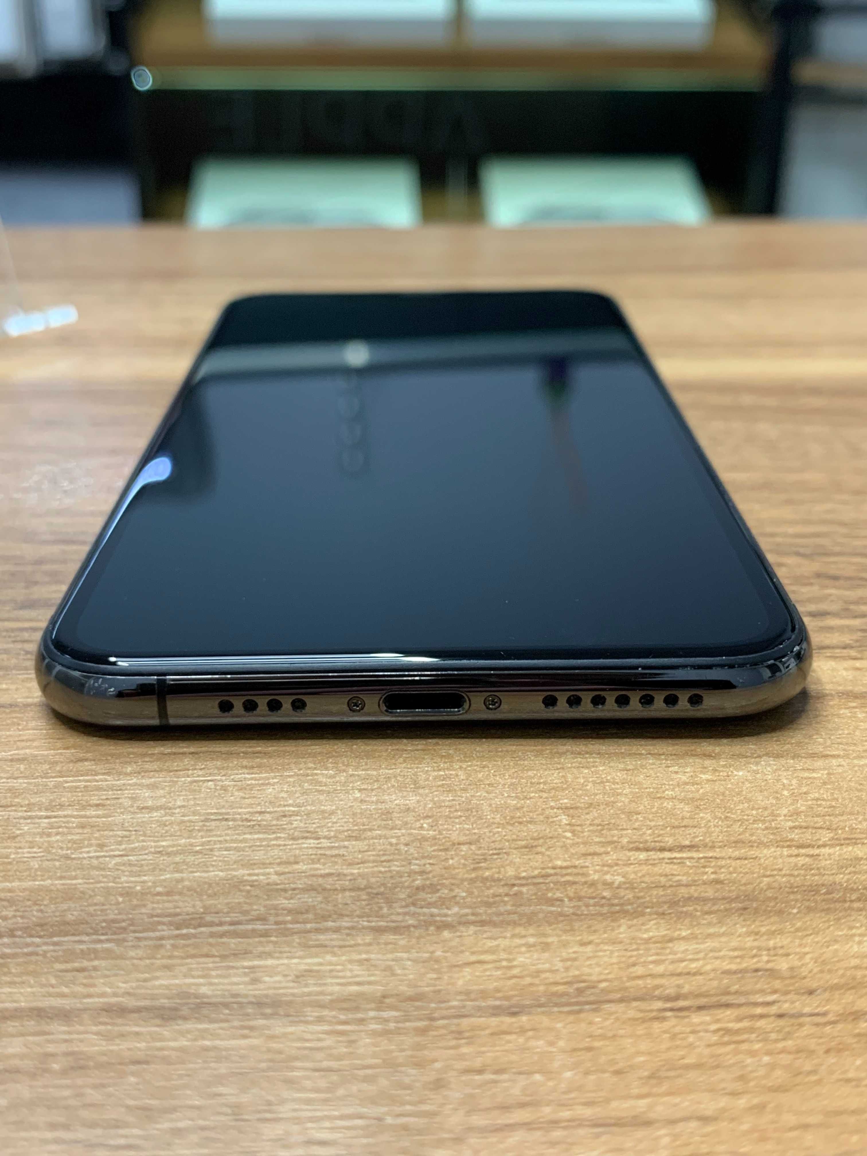 Apple iPhone XS Max 64GB Gray | Гарантія 3 міс