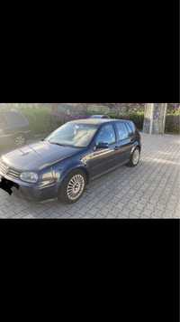 Volkswagen  Golf IV