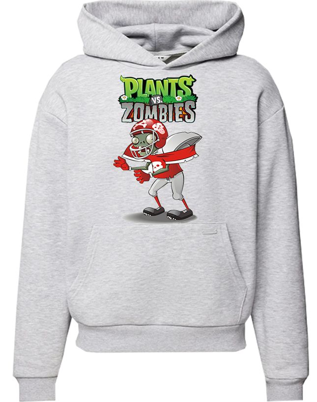 Bluza z kapturem Plants vs Zombies PRODUCENT