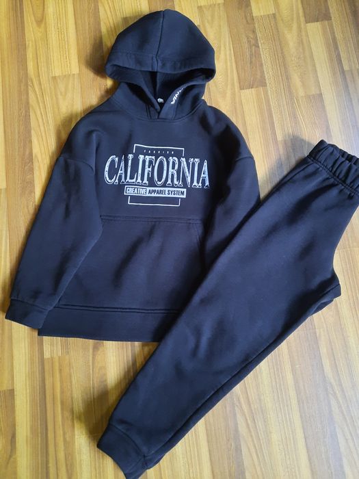 Теплий костюм 146