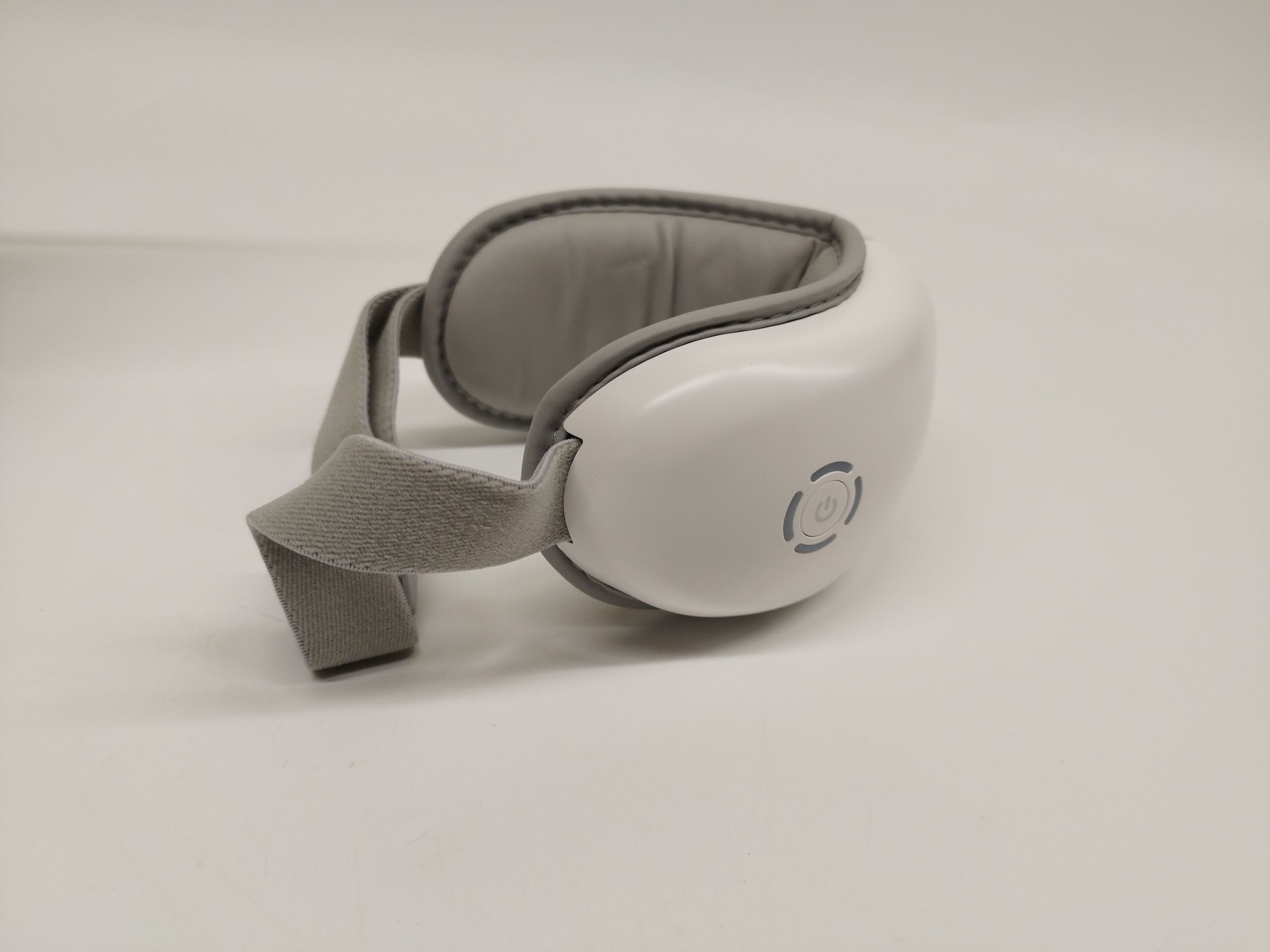 Masażer oczu z ciepłem, muzyka bluetooth
