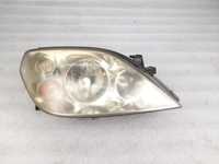 Otica / Farol Dto Nissan Primera (P12)