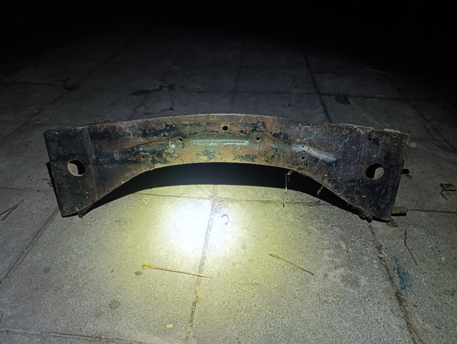 Балка передняя Ваз 2101-07